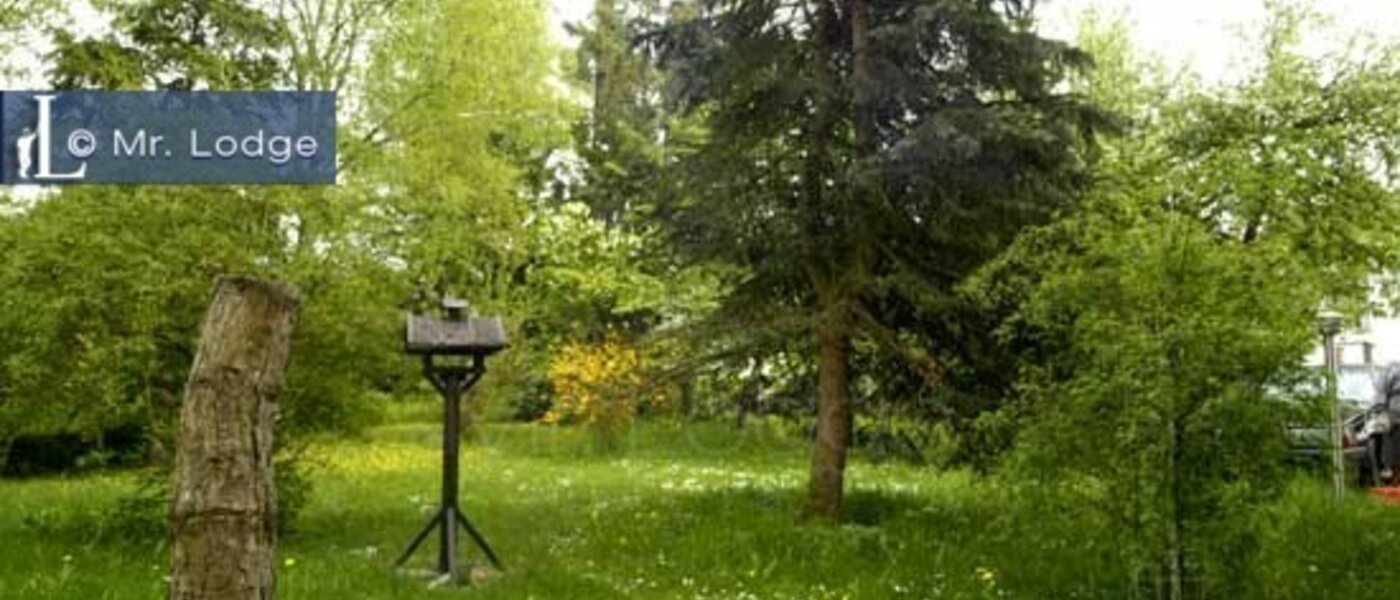 Einfamilienhaus Inning am Ammersee 02 Garten 1733