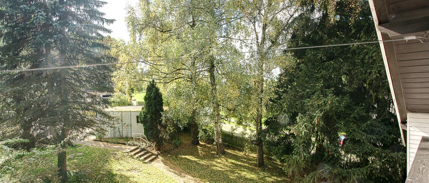 Einfamilienhaus Inning am Ammersee 01 Aussicht 1733