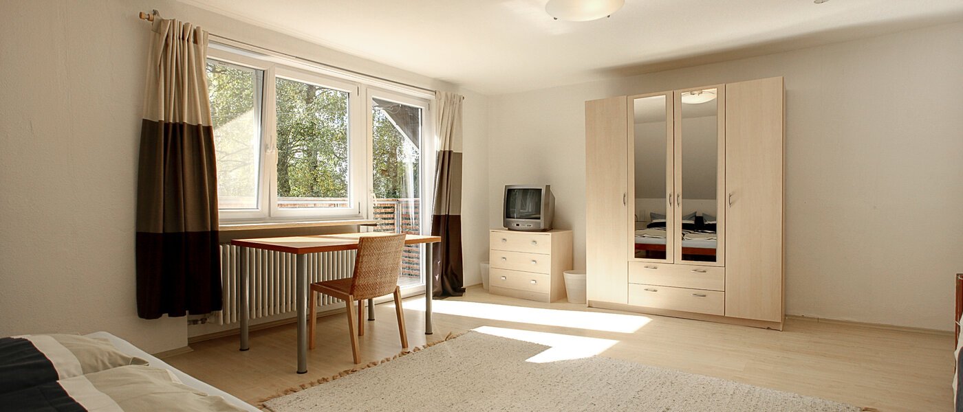 Einfamilienhaus Inning am Ammersee 02 3. Schlafen 1733