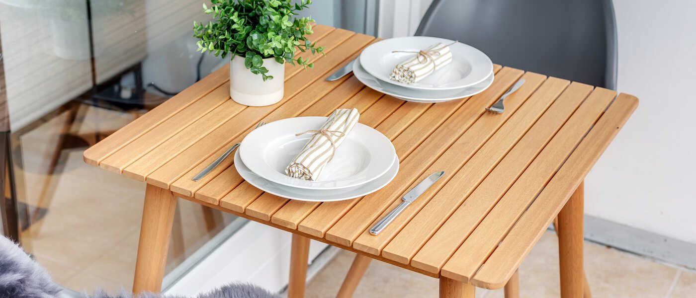 Wohnung München Schwabing-Nord (zw. Leopoldstraße & Englischen Garten) 03 Balkon 1739