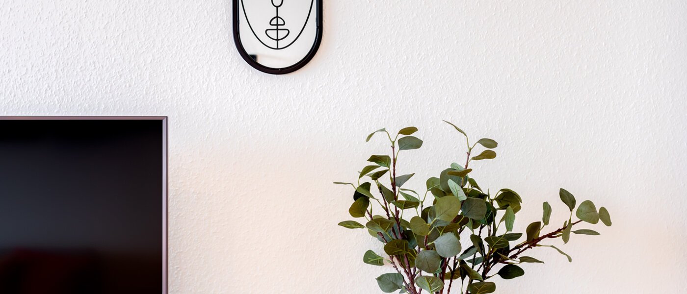 Wohnung München Schwabing-Nord (zw. Leopoldstraße & Englischen Garten) 05 Wohnbereich 1739