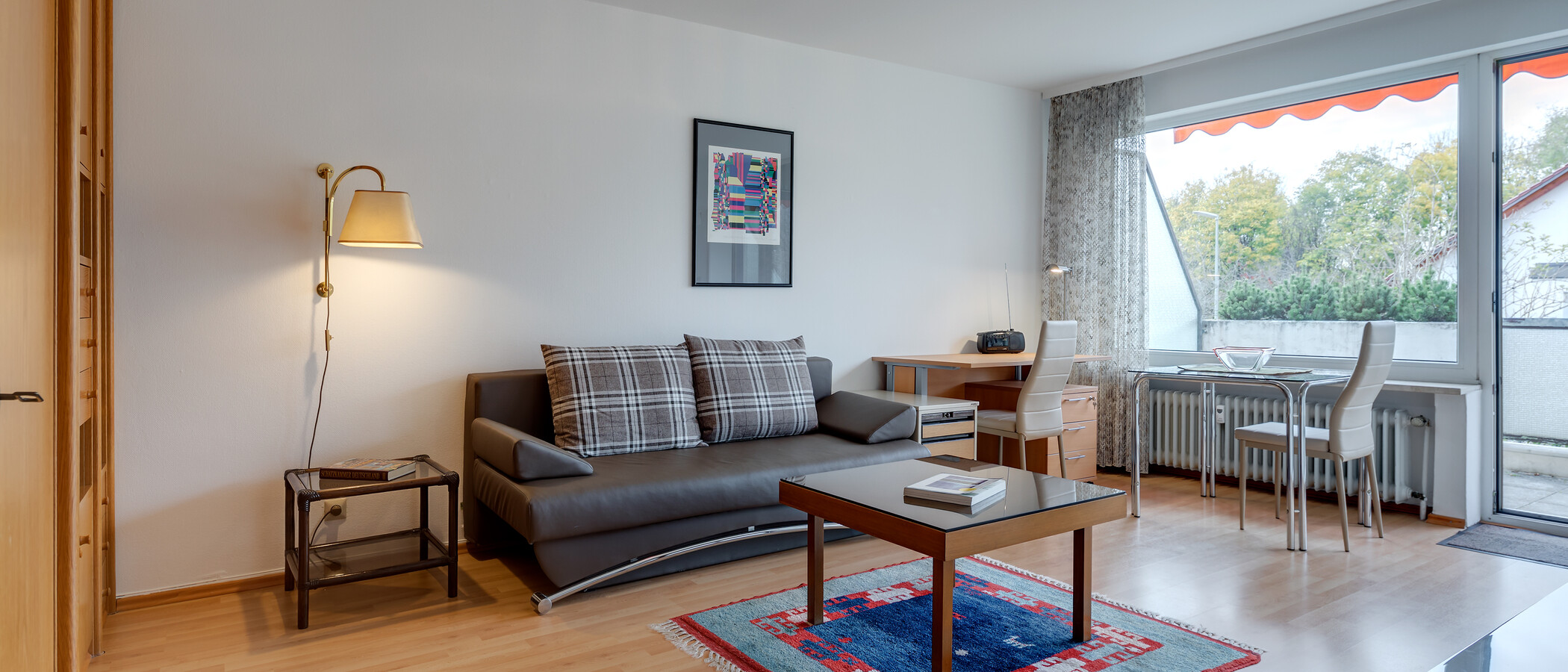 Wohnung München Kleinhadern 02 Wohnen 1749