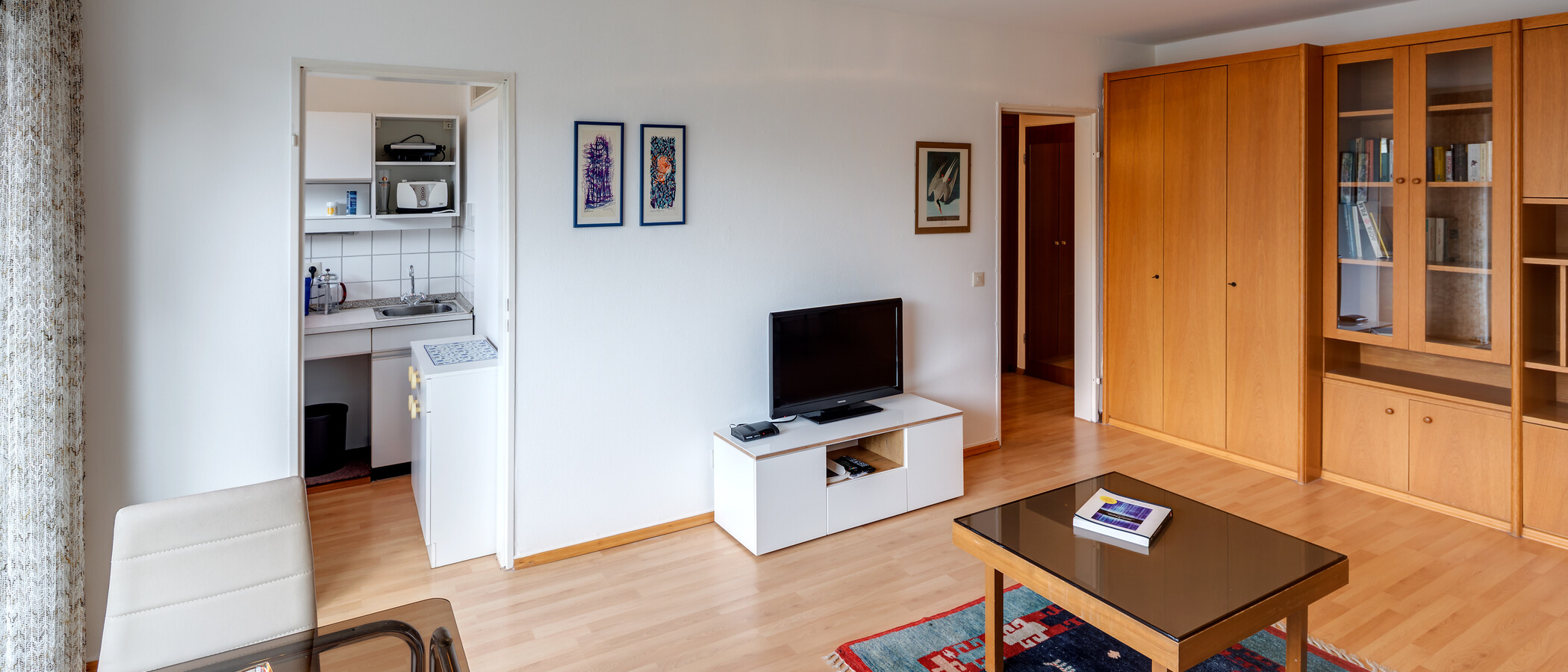 Wohnung München Kleinhadern 04 Wohnen 1749