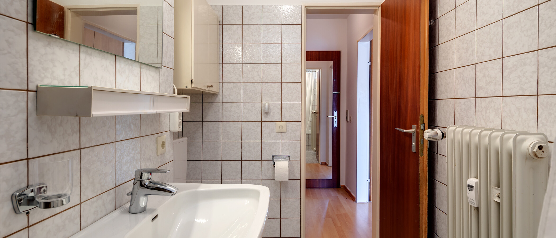 Wohnung München Kleinhadern 02 Badezimmer 1749