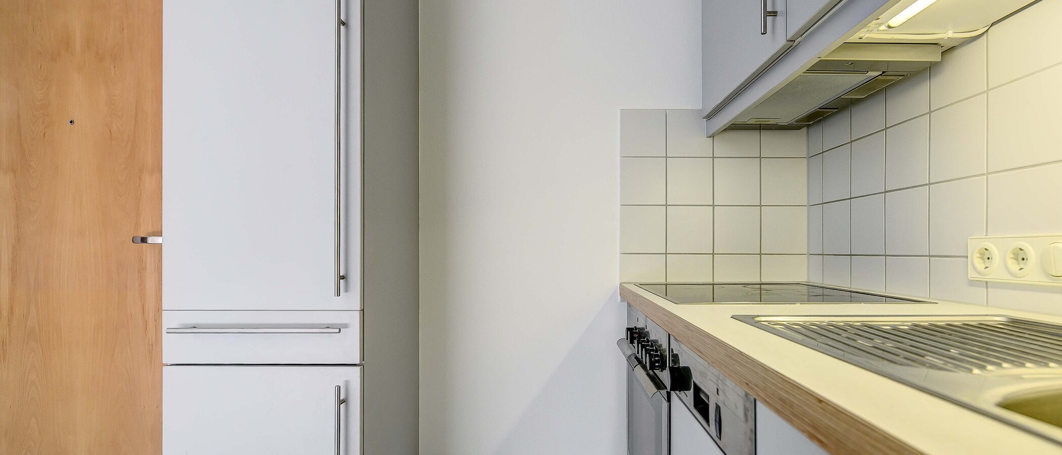 Wohnung München Maxvorstadt - Westen 03 Küche 1753