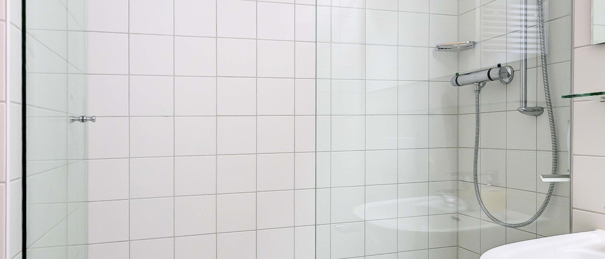 Wohnung München Maxvorstadt - Westen 03 Badezimmer 1753