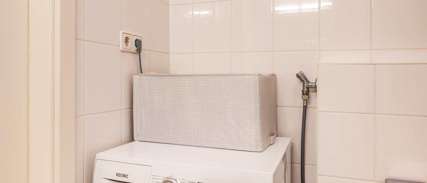 Apartment München Schwabing (rechts der Leopoldstraße) 03 Badezimmer 1782