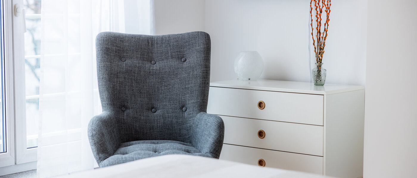 Apartment München Schwabing (rechts der Leopoldstraße) 02 Wohnbereich 1782