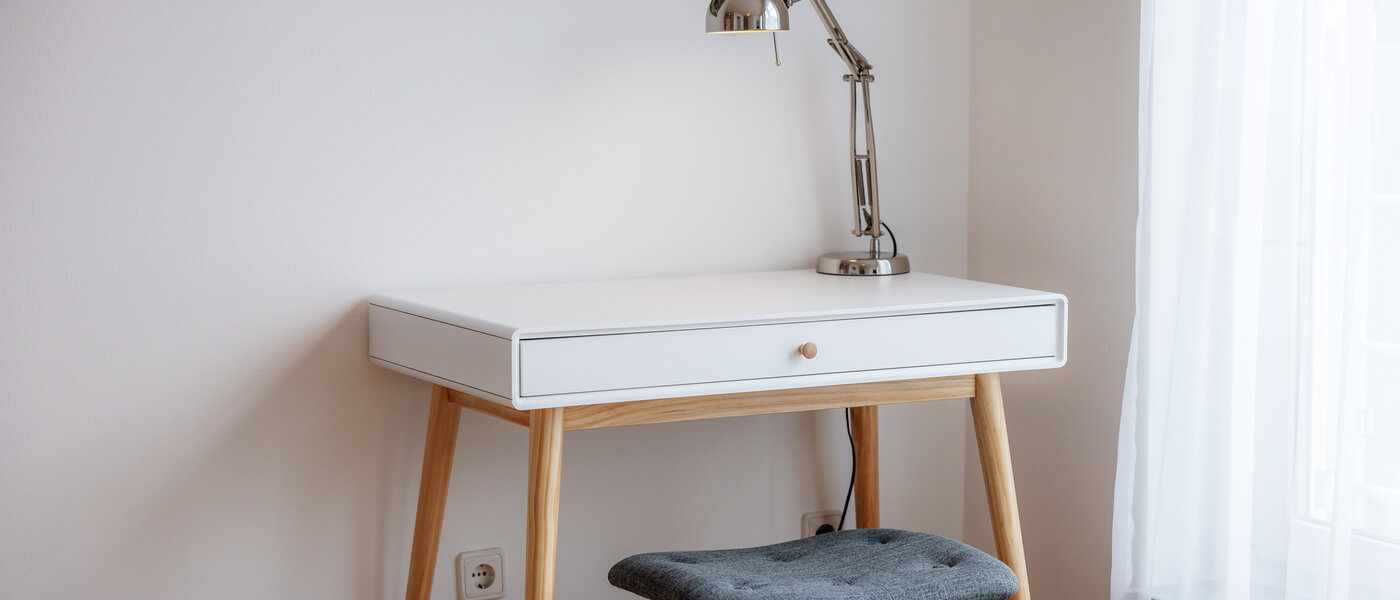 Apartment München Schwabing (rechts der Leopoldstraße) 05 Wohnbereich 1782