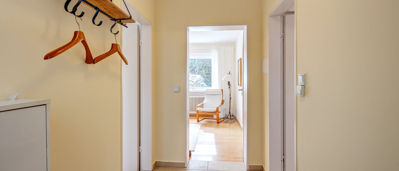 Wohnung Grünwald 02 Flur/Gang 1794