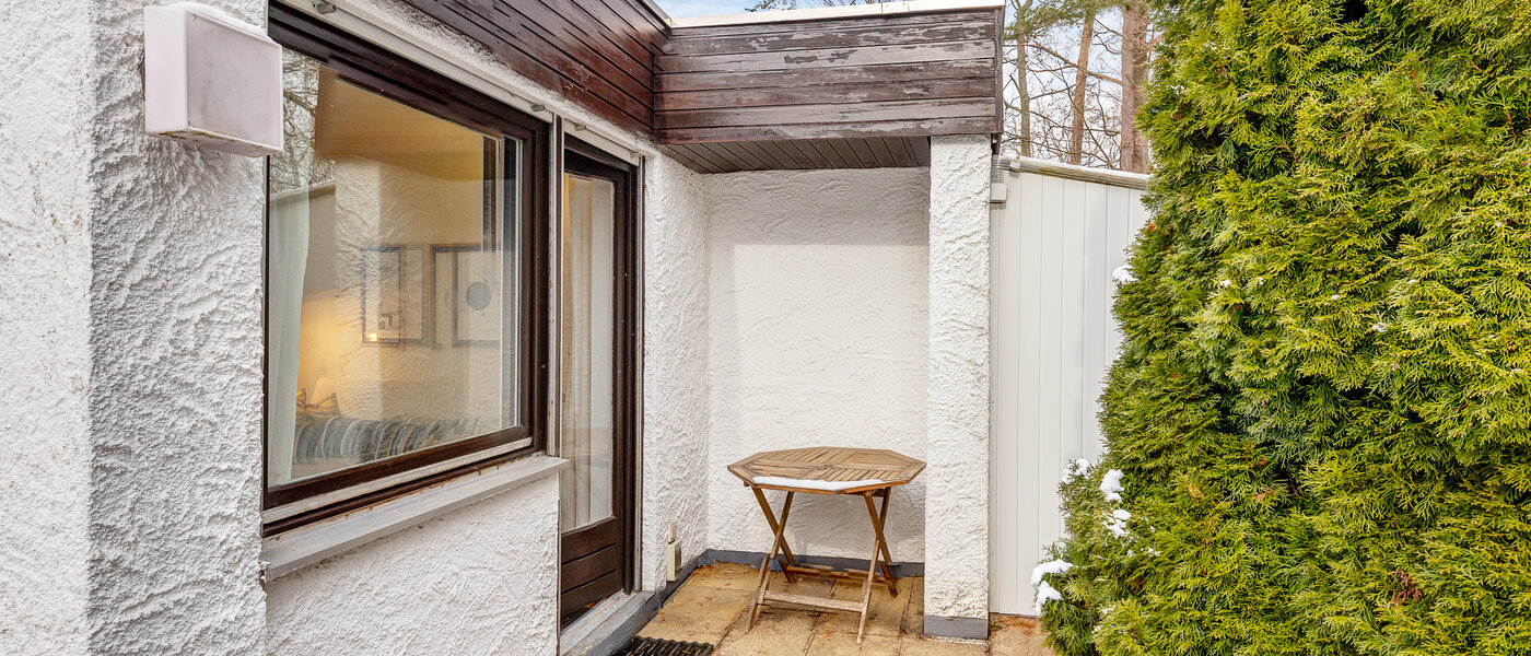 Wohnung Grünwald 01 Terrasse 1794