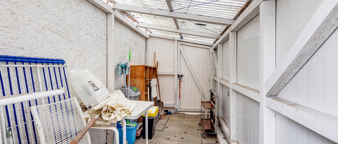 Wohnung Grünwald 02 Terrasse 1794