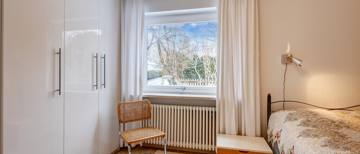 Wohnung Grünwald 02 Schlafzimmer 1794