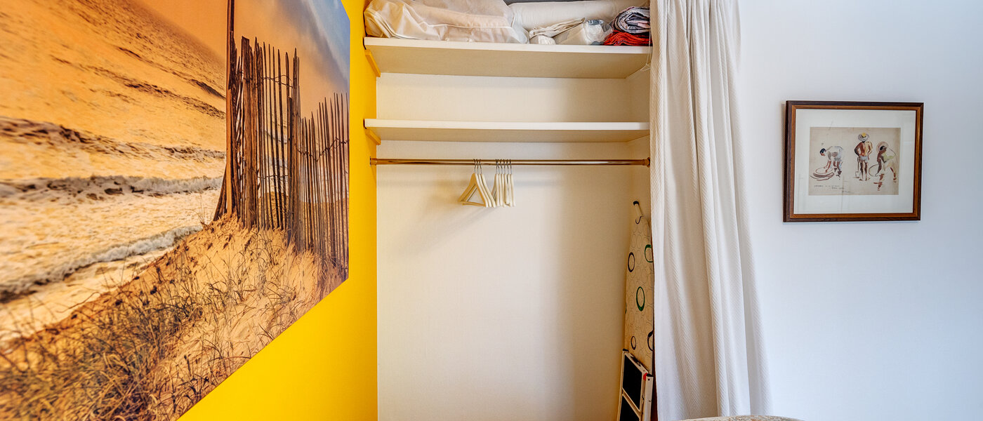 Wohnung Grünwald 04 Schlafzimmer 1794