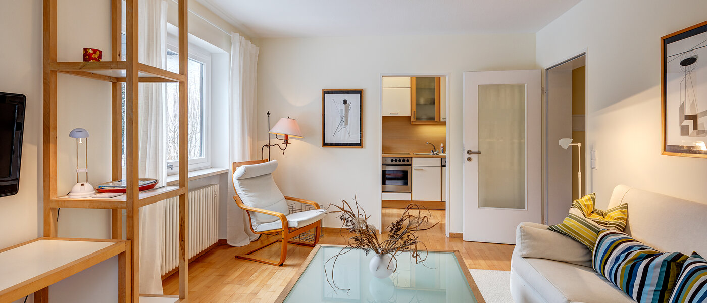 Wohnung Grünwald 04 Wohnzimmer 1794