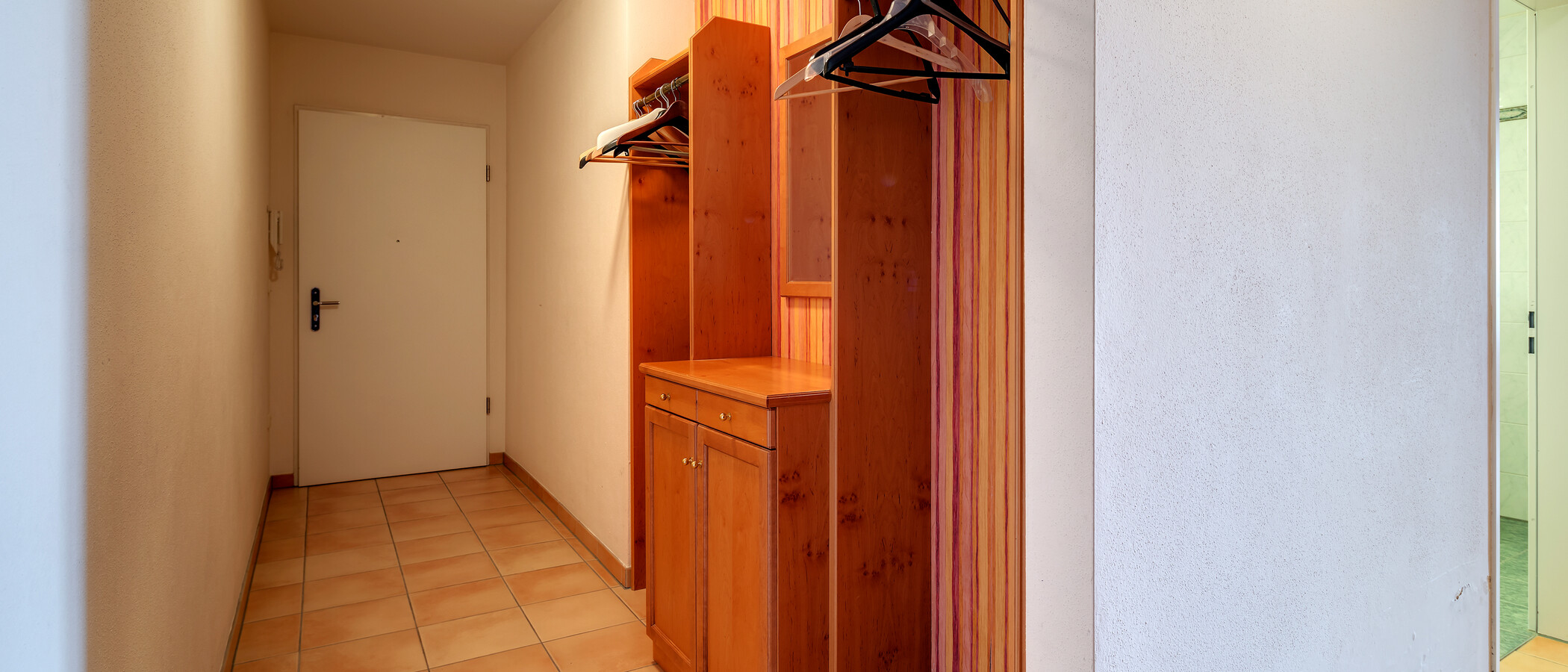 Wohnung München Maxvorstadt - Museumsviertel 03 Flur/Gang 180