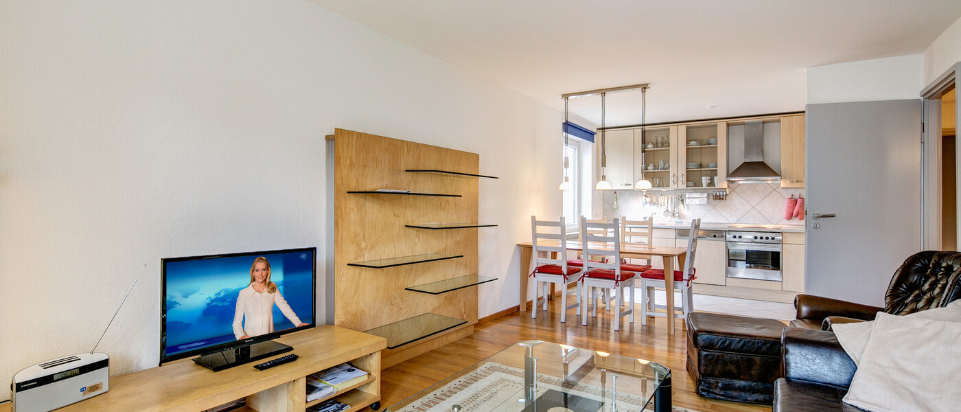 Wohnung München Sendling 04 Wohnen 1814