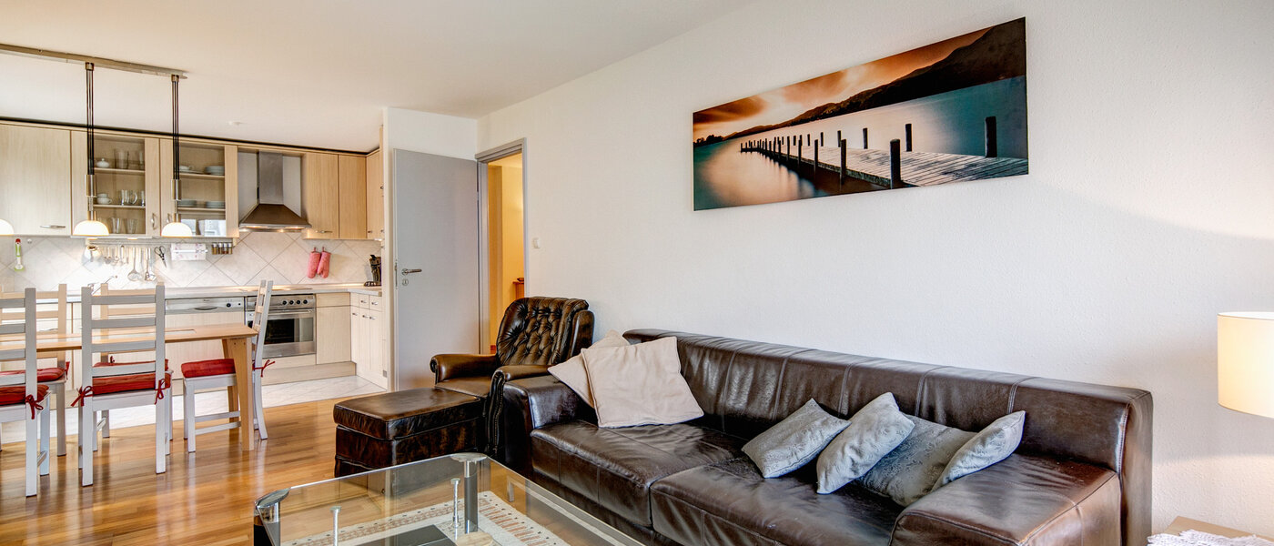 Wohnung München Sendling 05 Wohnen 1814