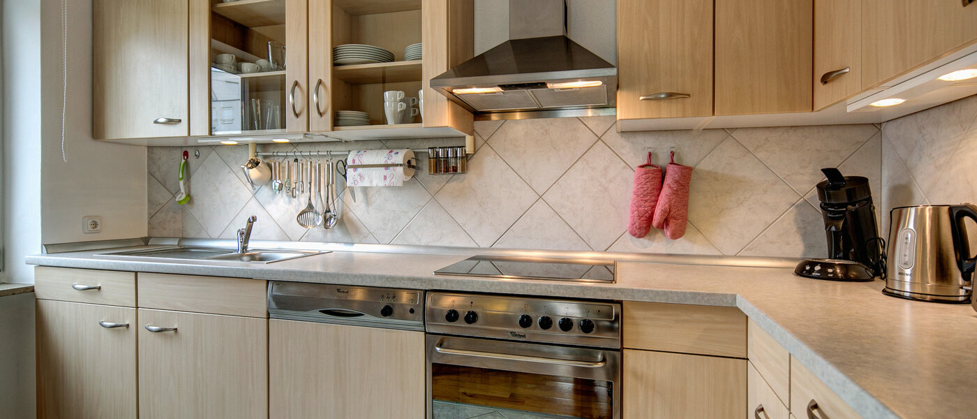 Wohnung München Sendling 01 Küche 1814