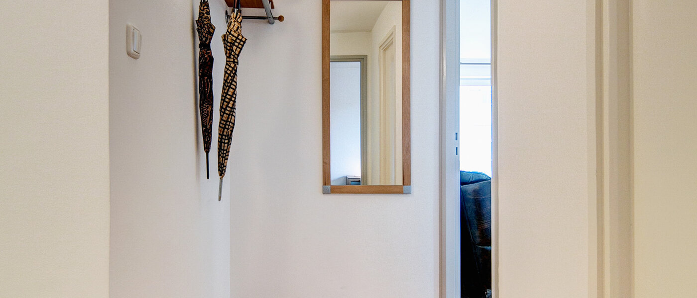 Wohnung München Sendling 01 Flur/Gang 1814