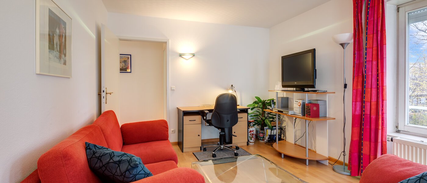 Wohnung München Berg am Laim 04 Wohnen 1827