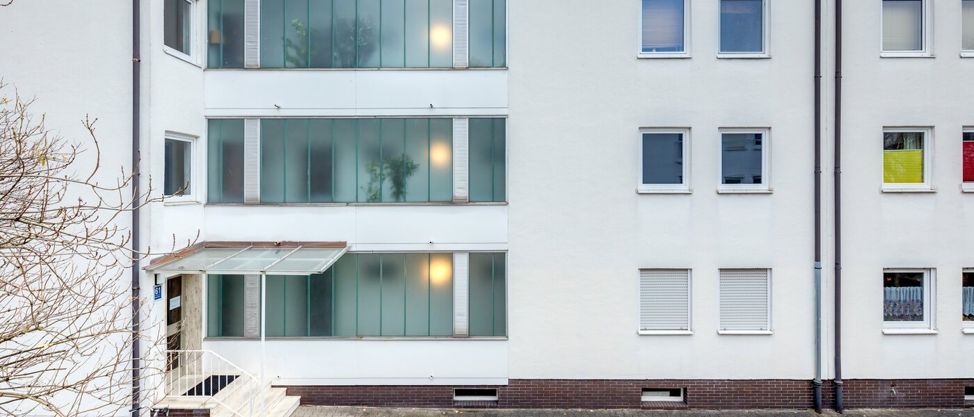 Wohnung München Berg am Laim 04 Aussicht 1827