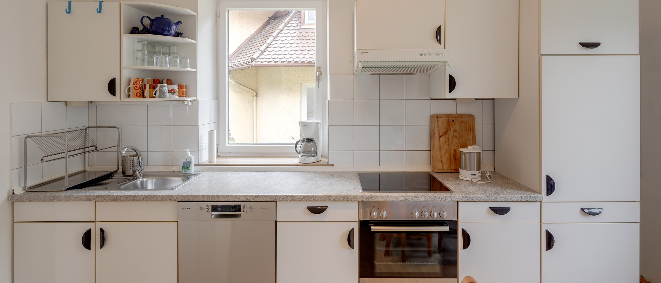 Wohnung München Pasing 02 Küche 1853