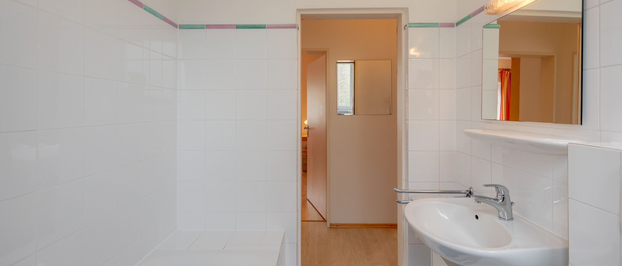 Wohnung München Pasing 02 Badezimmer 1853