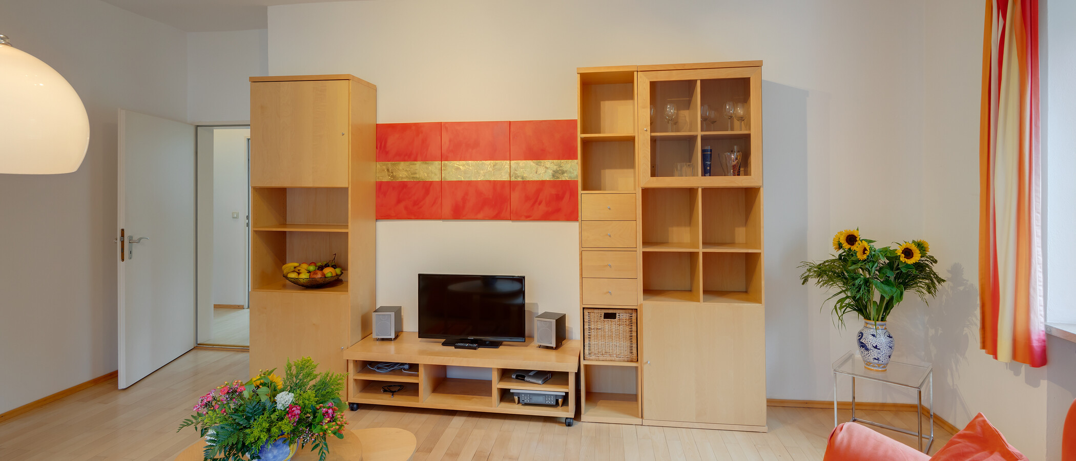 Wohnung München Pasing 04 Wohnzimmer 1853