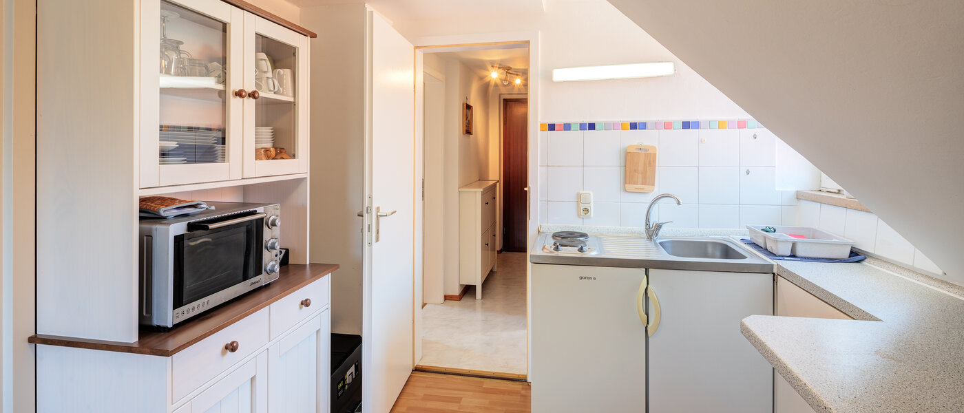 Wohnung München Pasing 01 Küche 1876