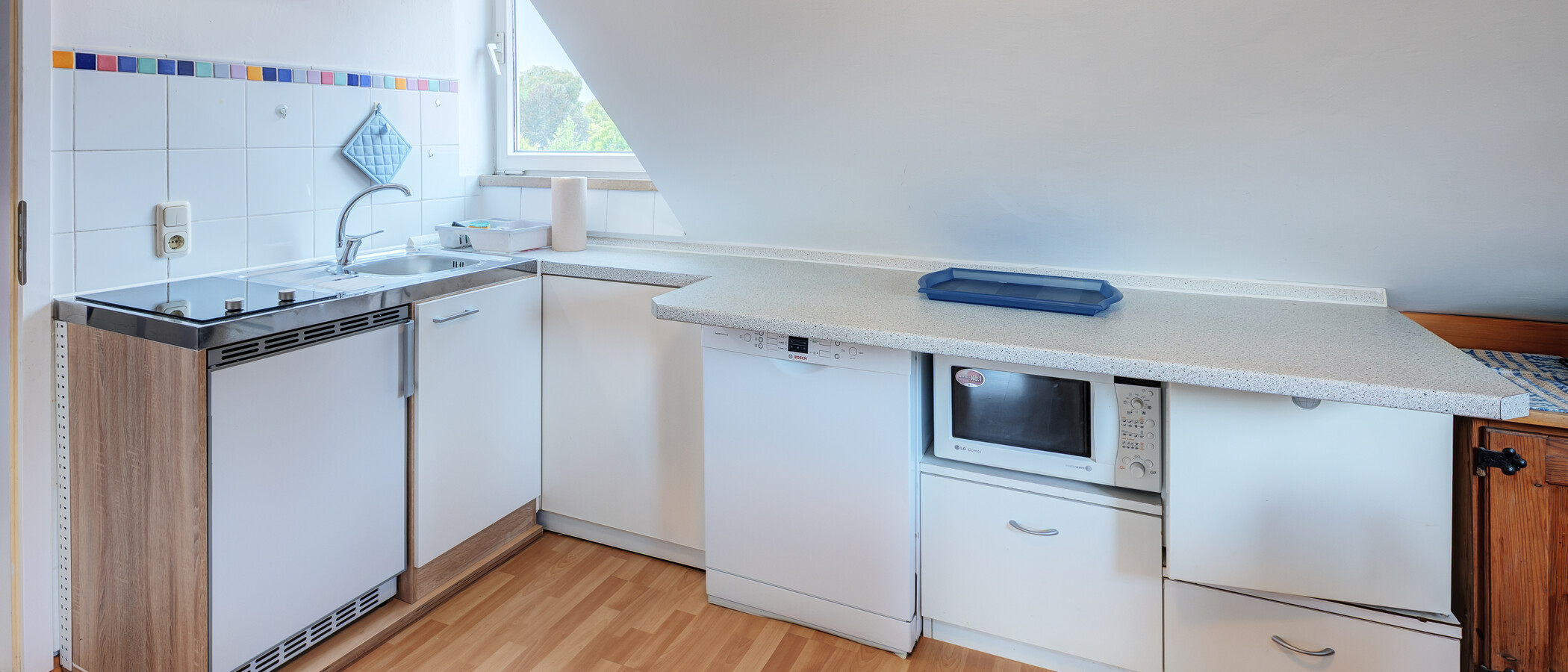 Wohnung München Pasing 01 Küche 1876