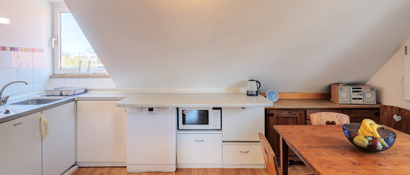 Wohnung München Pasing 02 Küche 1876