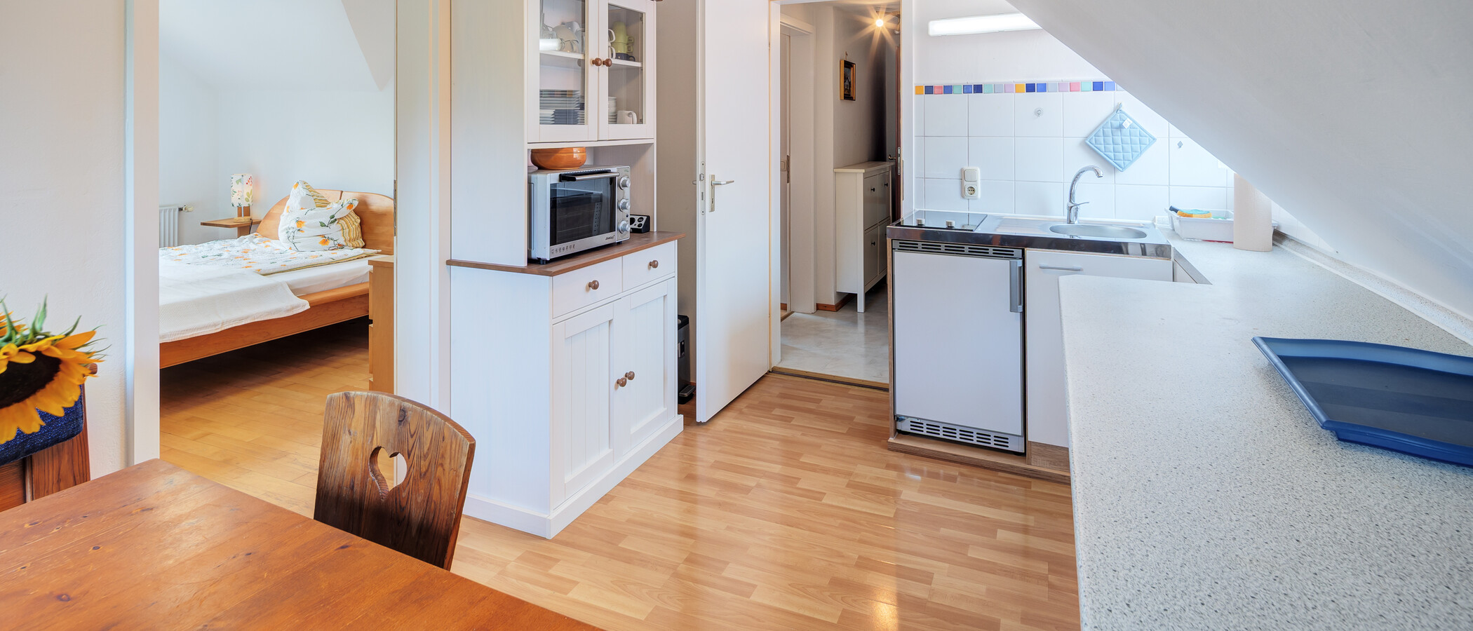 Wohnung München Pasing 03 Küche 1876