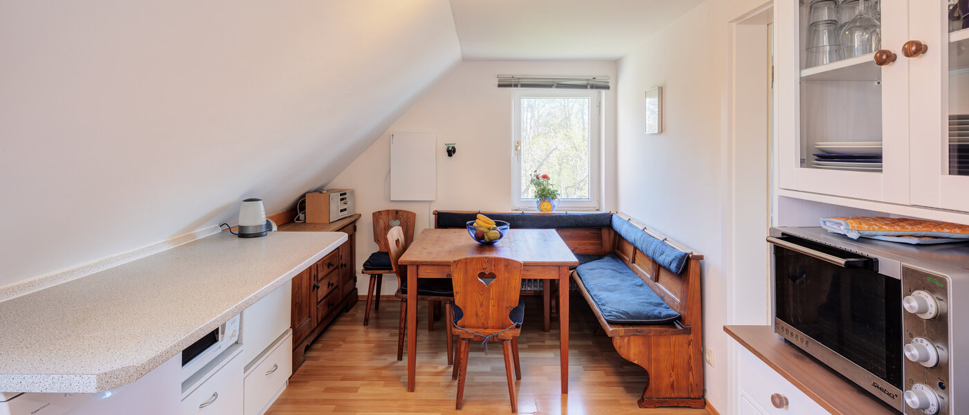 Wohnung München Pasing 04 Küche 1876