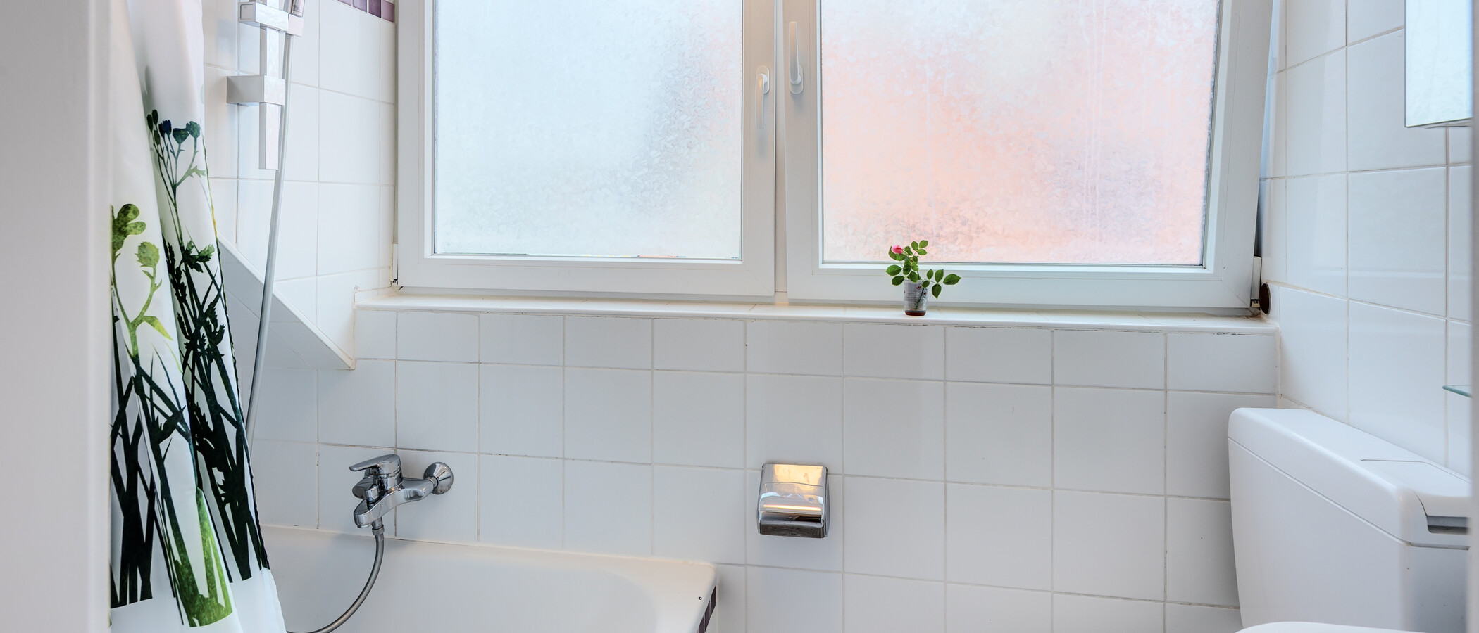 Wohnung München Pasing 01 Badezimmer 1876