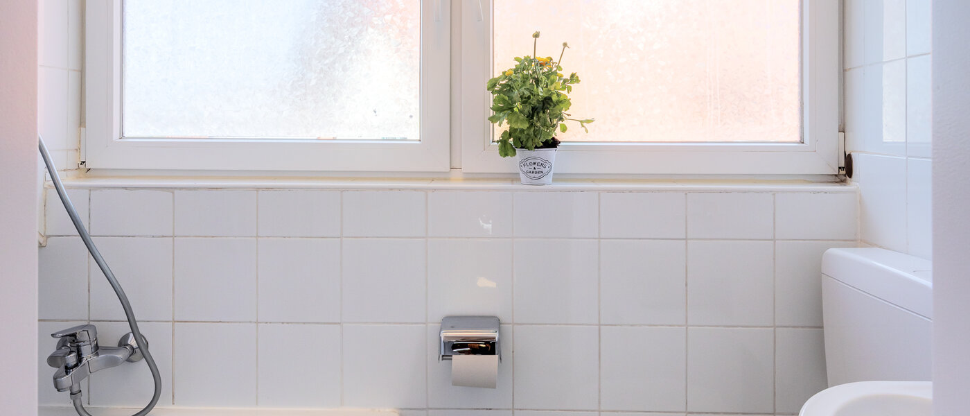 Wohnung München Pasing 02 Badezimmer 1876