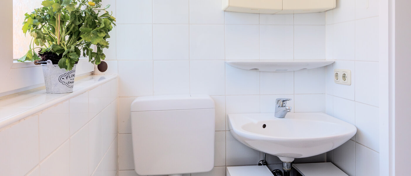 Wohnung München Pasing 03 Badezimmer 1876