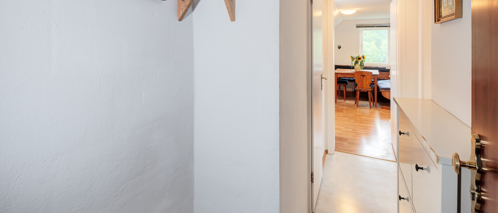 Wohnung München Pasing 01 Flur/Gang 1876