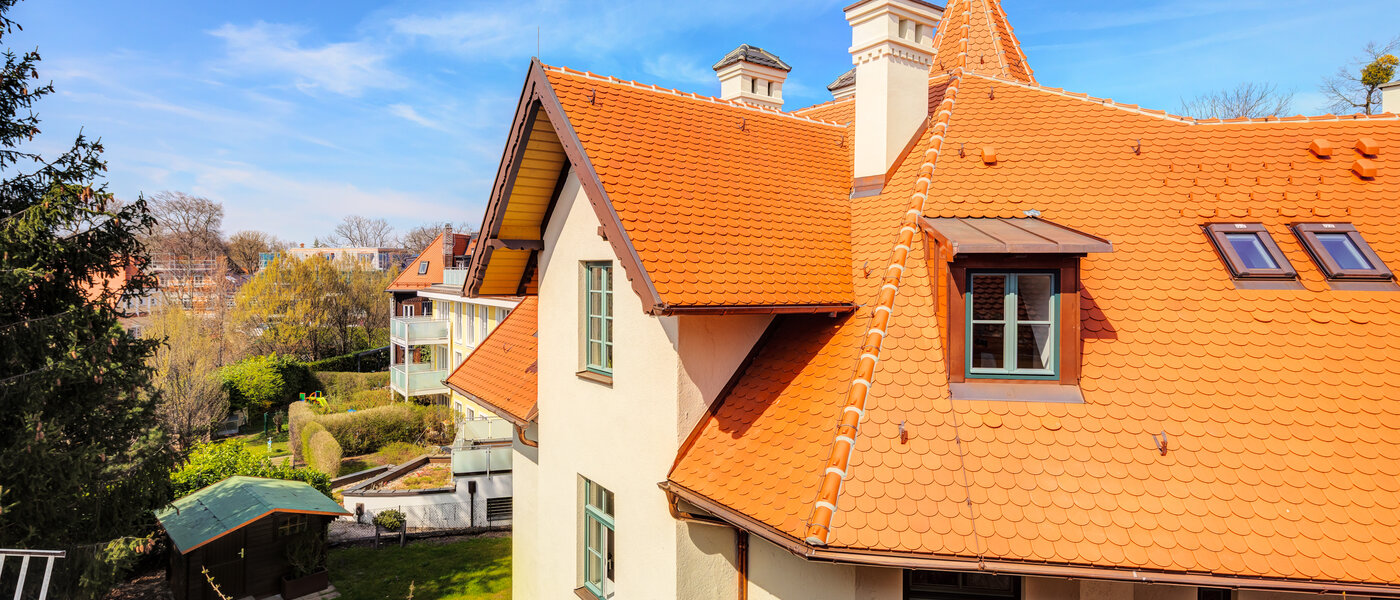 Wohnung München Pasing 02 Aussicht 1876