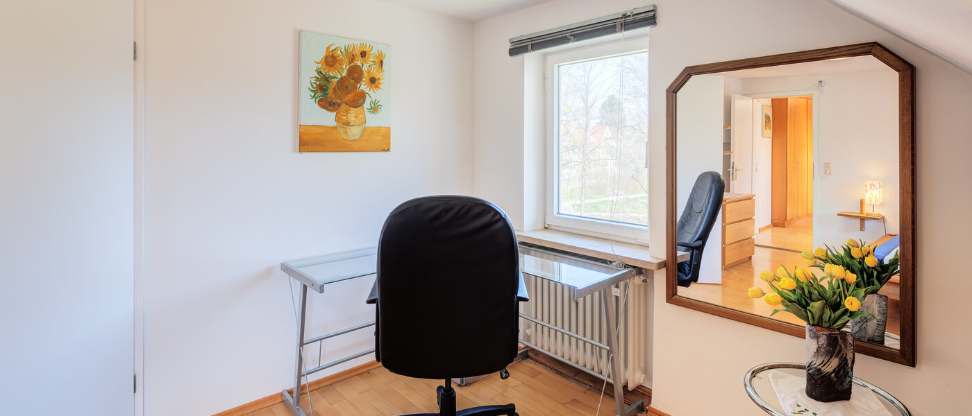 Wohnung München Pasing 05 Schlafzimmer 1876