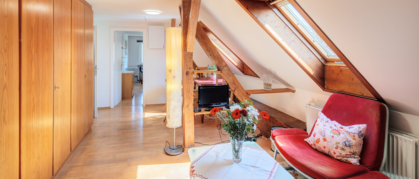 Wohnung München Pasing 01 Wohnbereich 1876