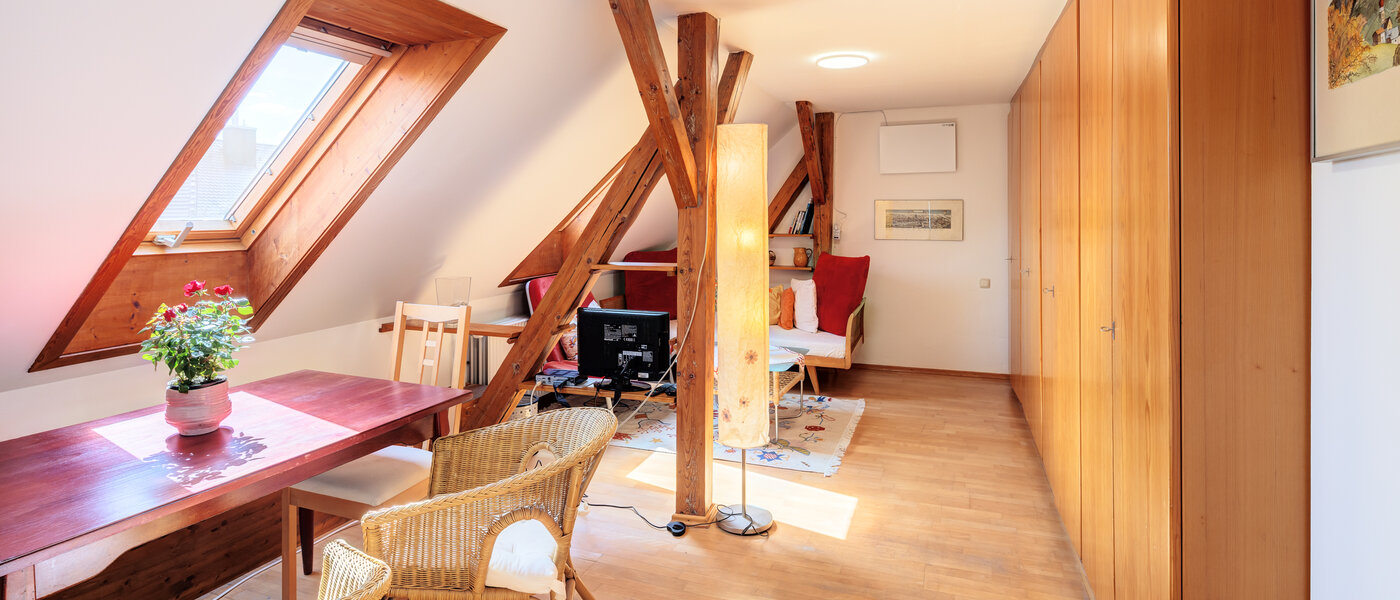 Wohnung München Pasing 03 Wohnbereich 1876