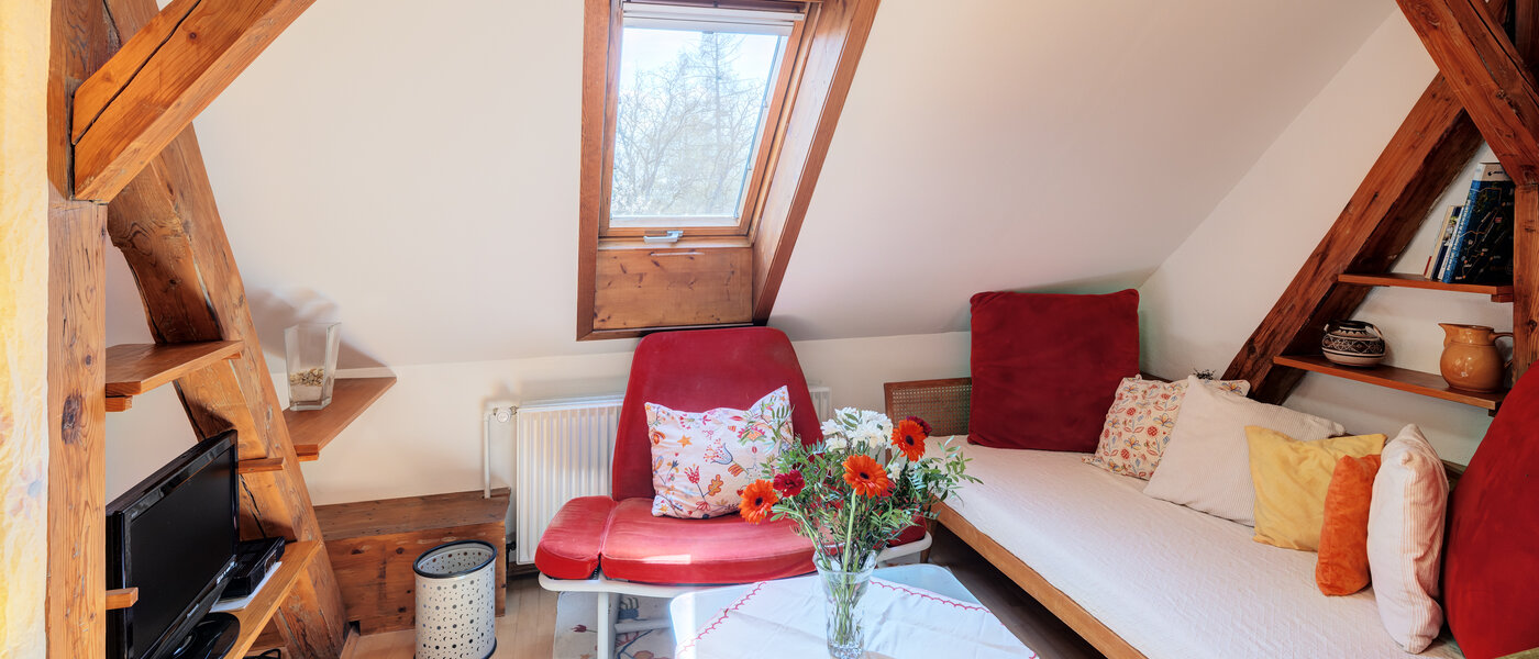 Wohnung München Pasing 04 Wohnbereich 1876