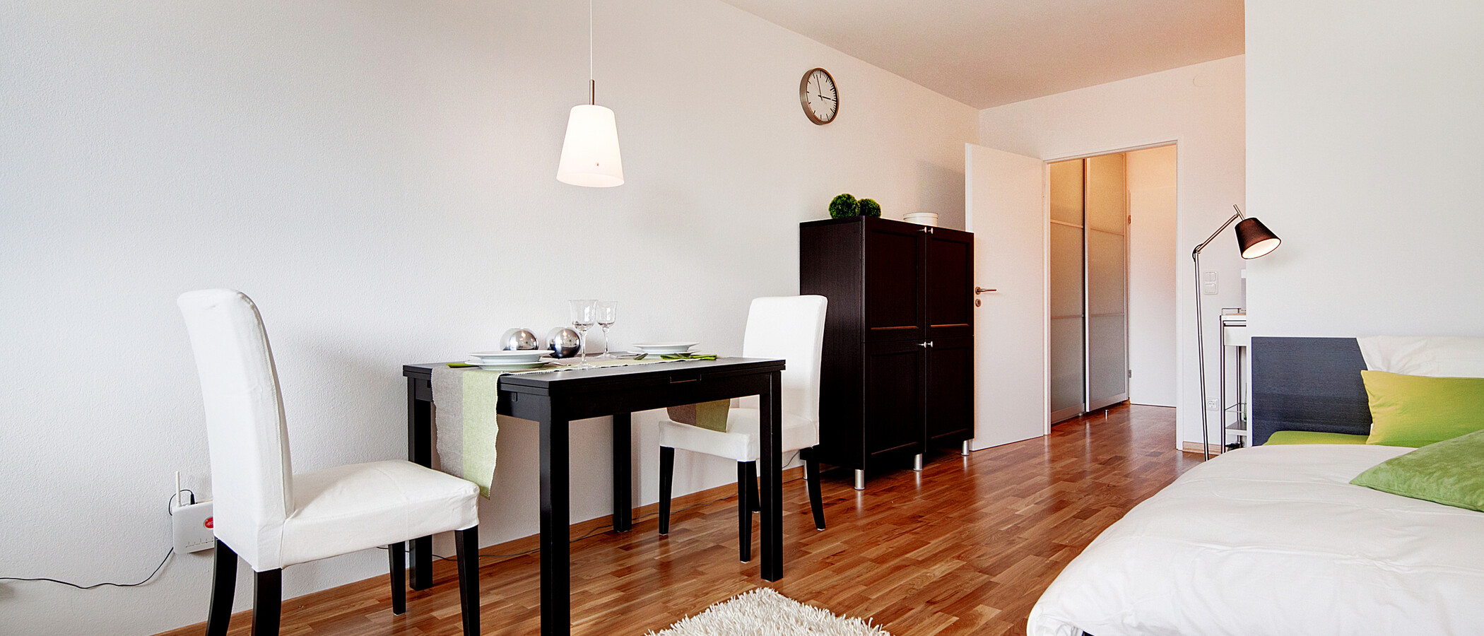 Wohnung München Lerchenau 03 Wohnen 1877