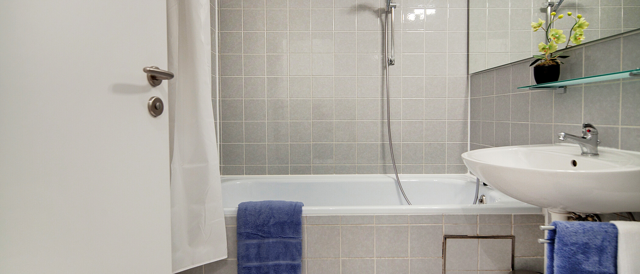 Wohnung München Lerchenau 01 Badezimmer 1877