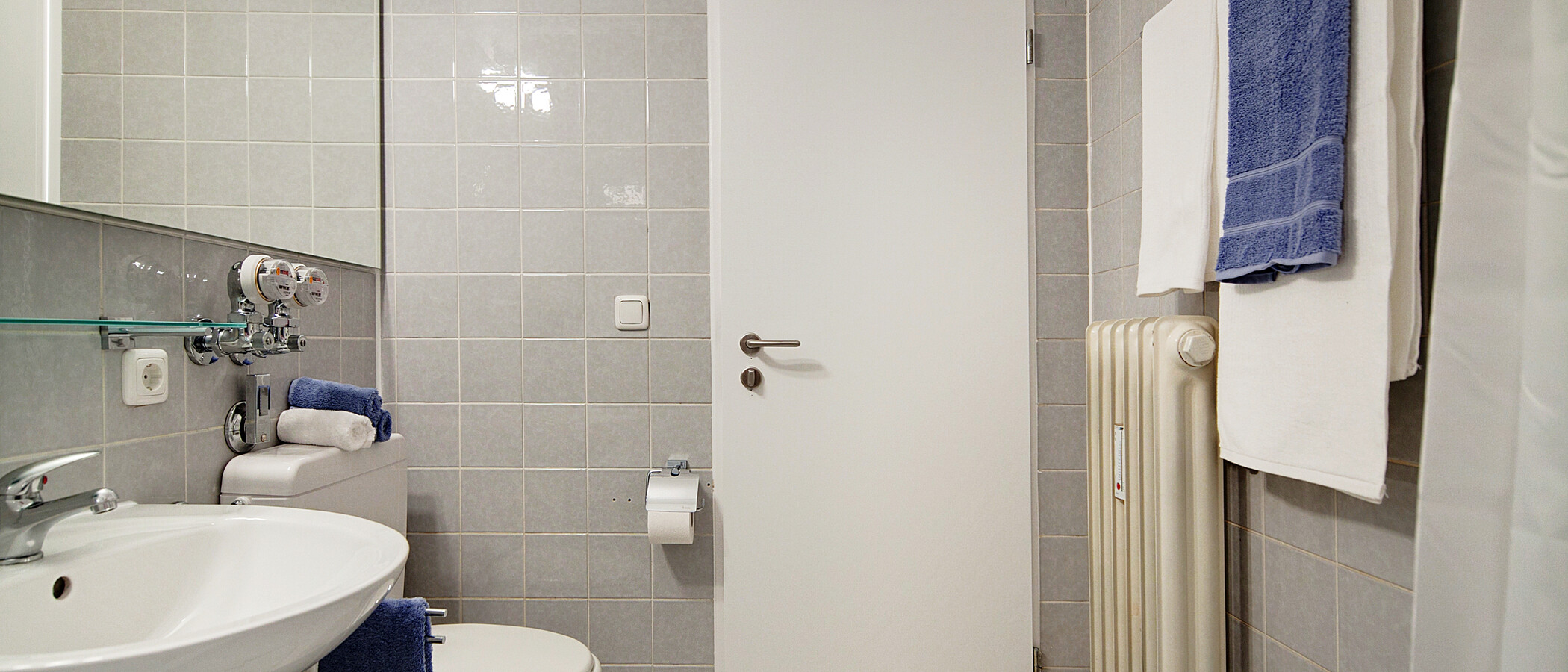 Wohnung München Lerchenau 04 Badezimmer 1877