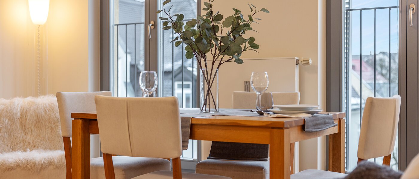 Wohnung München Schwabing (links der Leopoldstraße) 03 Wohnbereich 1905