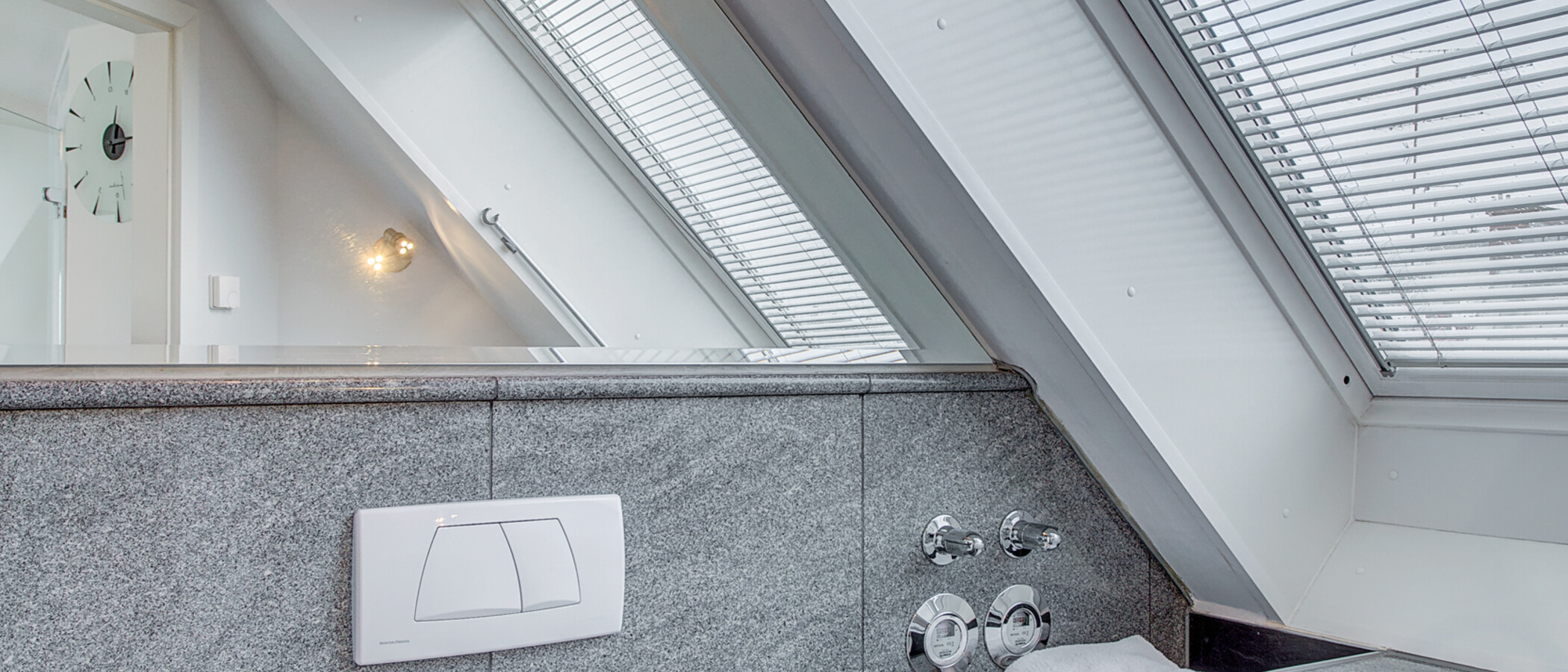 Maisonettewohnung München Schwabing (rechts der Leopoldstraße) 02 2. Badezimmer 2018