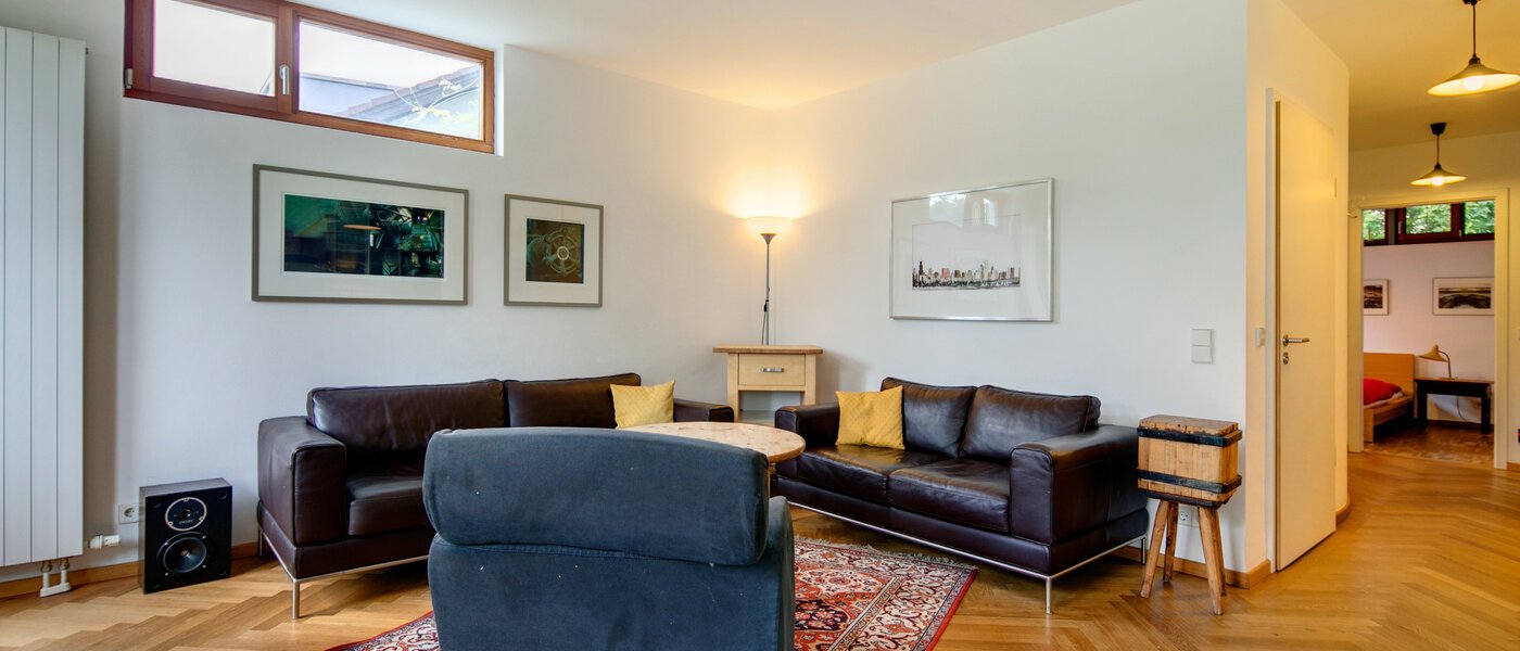 Wohnung München Großhadern 01 Wohnen 2051