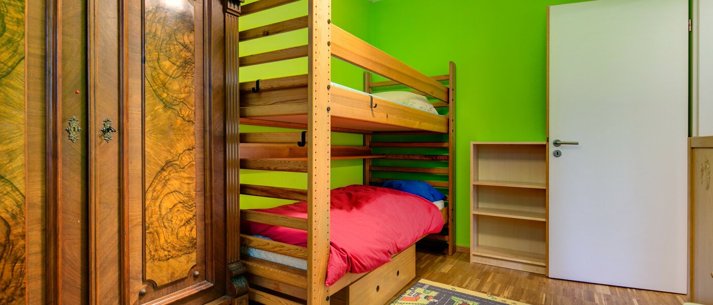 Wohnung München Großhadern 01 Kinderzimmer 2051